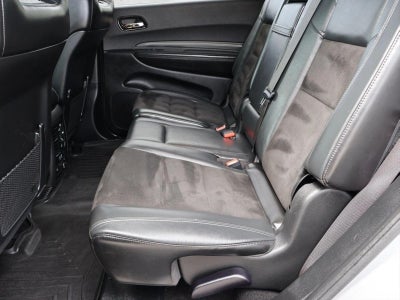 2021 Dodge Durango GT Plus AWD