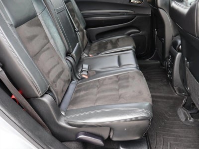 2021 Dodge Durango GT Plus AWD
