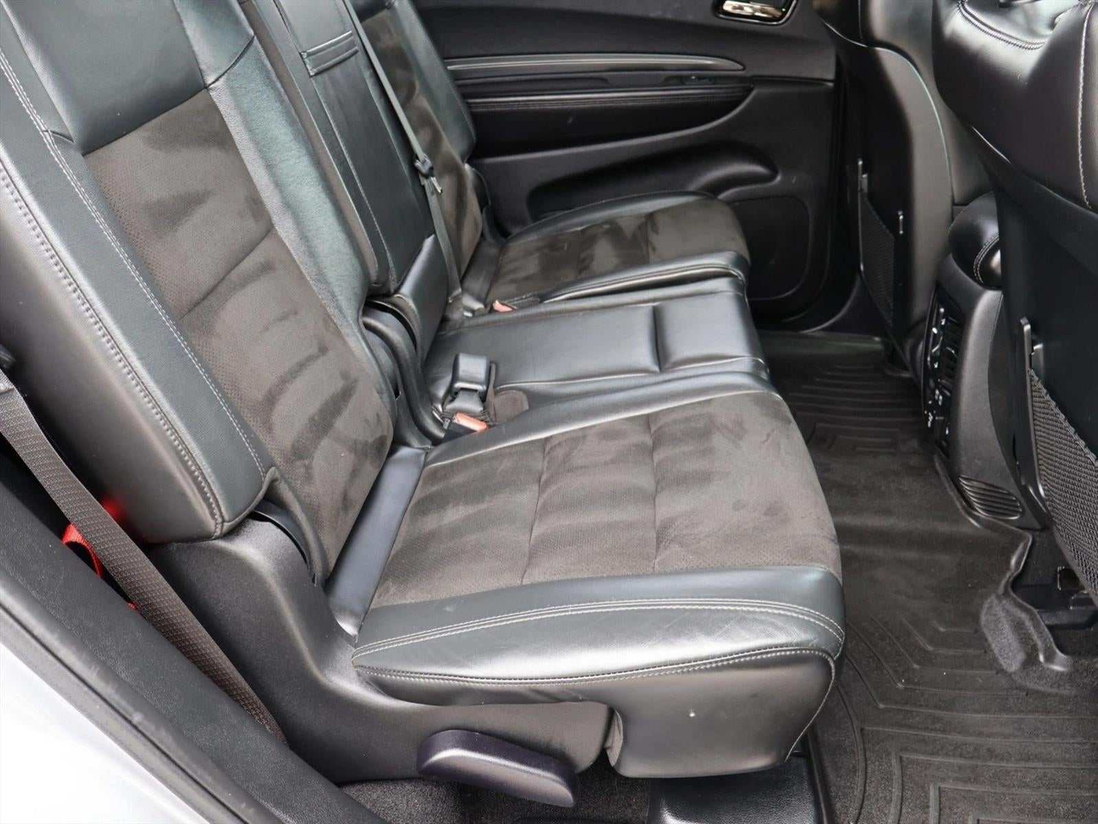 2021 Dodge Durango GT Plus AWD