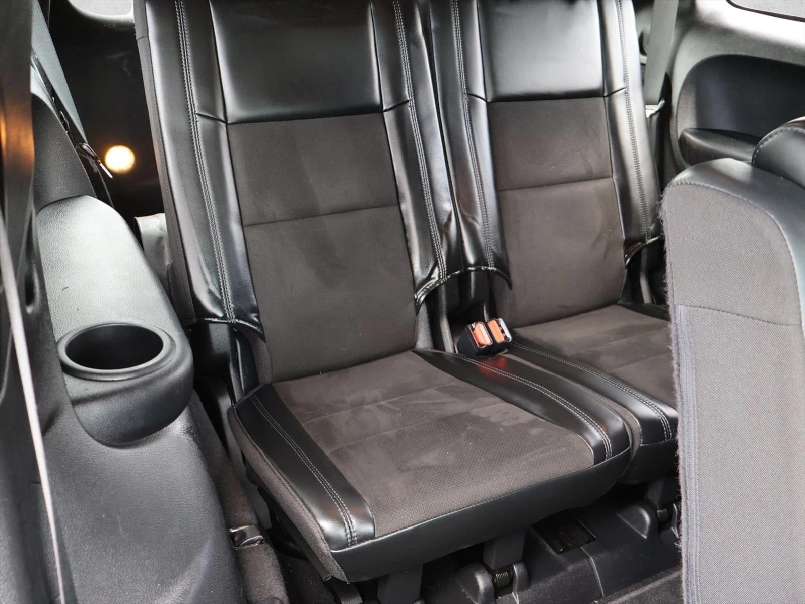2021 Dodge Durango GT Plus AWD