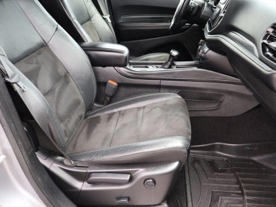 2021 Dodge Durango GT Plus AWD