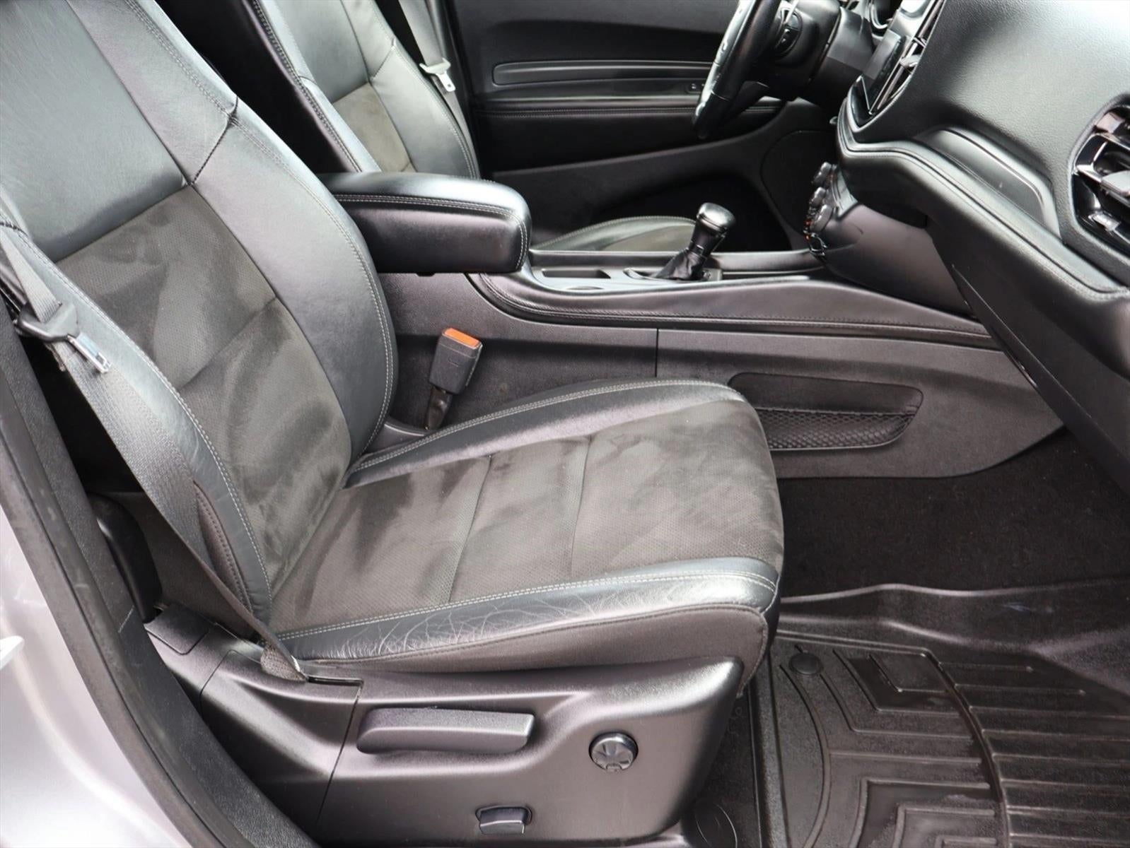 2021 Dodge Durango GT Plus AWD