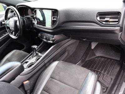 2021 Dodge Durango GT Plus AWD