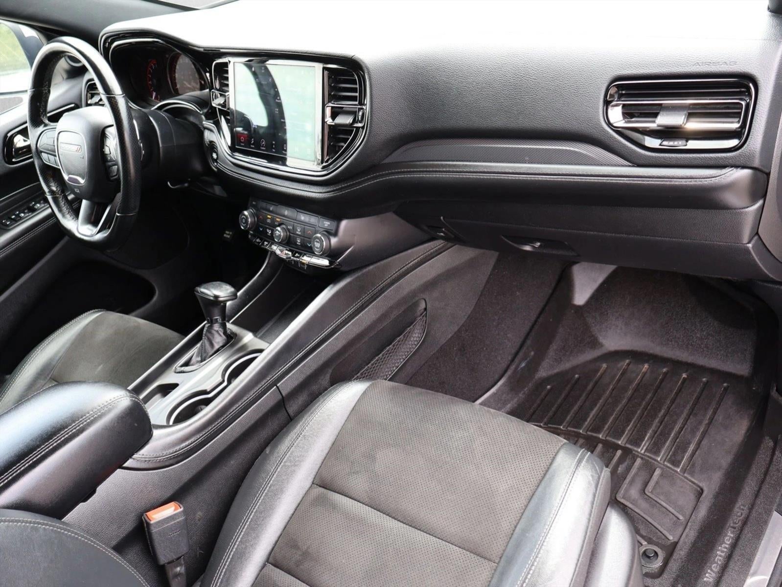 2021 Dodge Durango GT Plus AWD