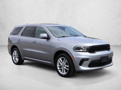 2021 Dodge Durango GT Plus AWD