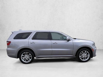 2021 Dodge Durango GT Plus AWD