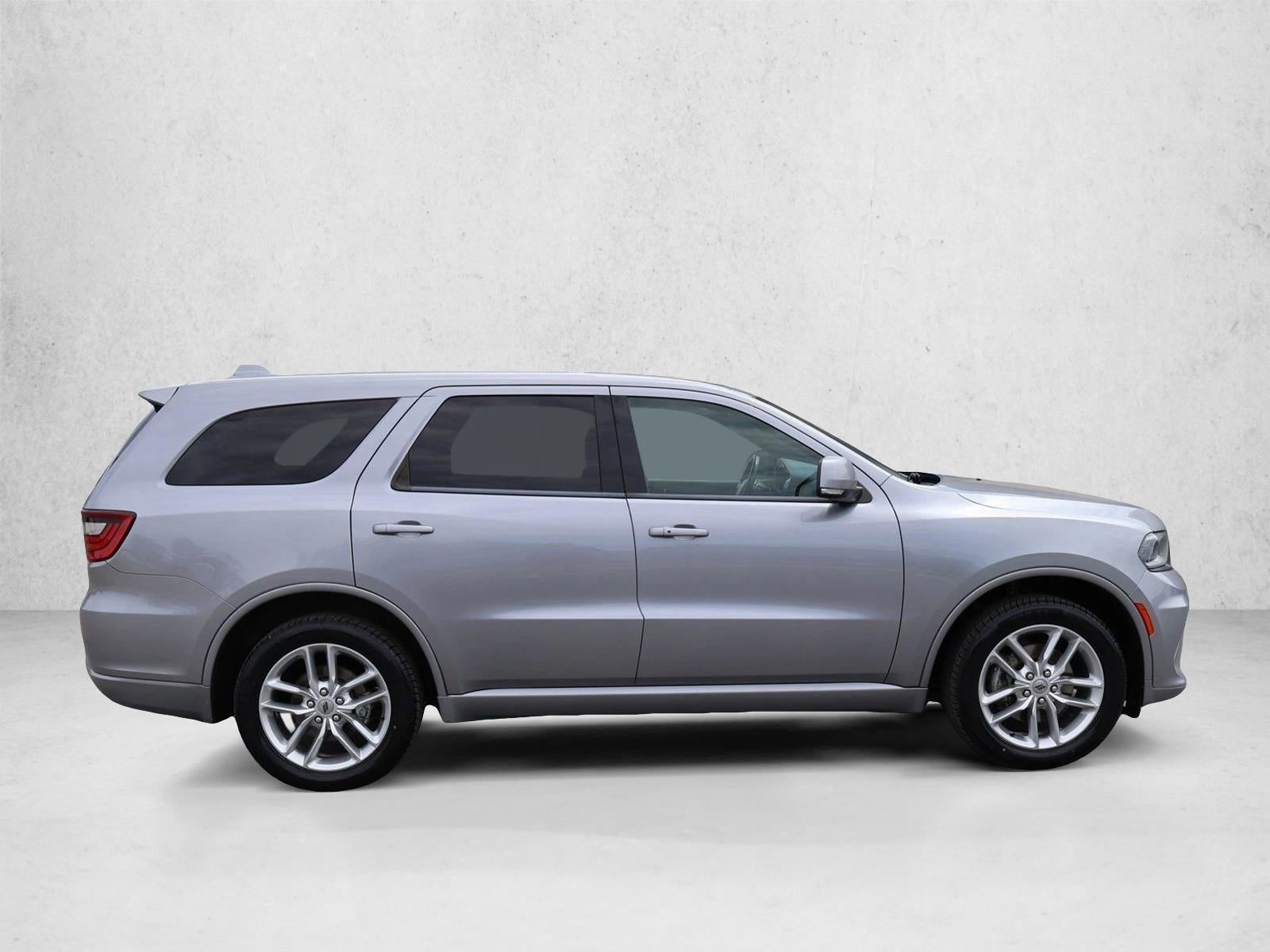 2021 Dodge Durango GT Plus AWD