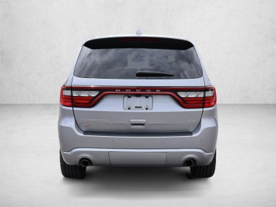 2021 Dodge Durango GT Plus AWD