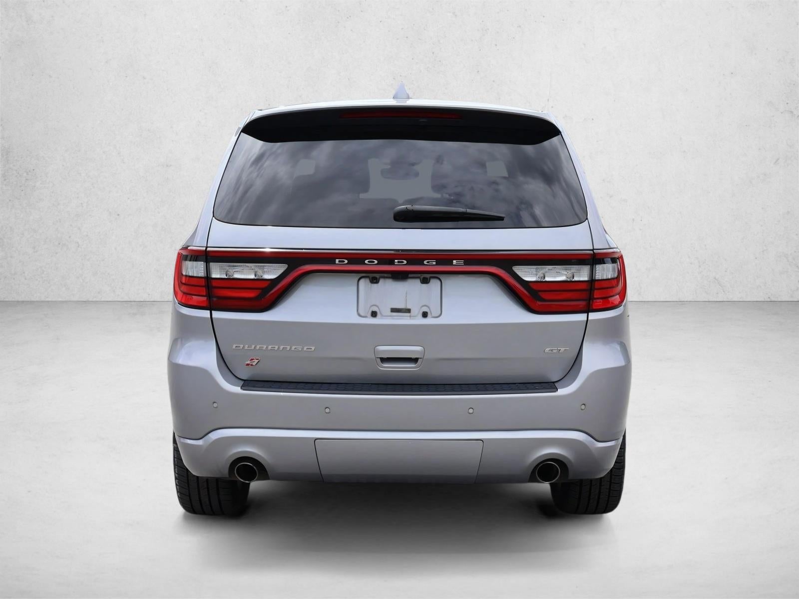 2021 Dodge Durango GT Plus AWD