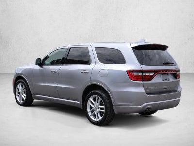 2021 Dodge Durango GT Plus AWD