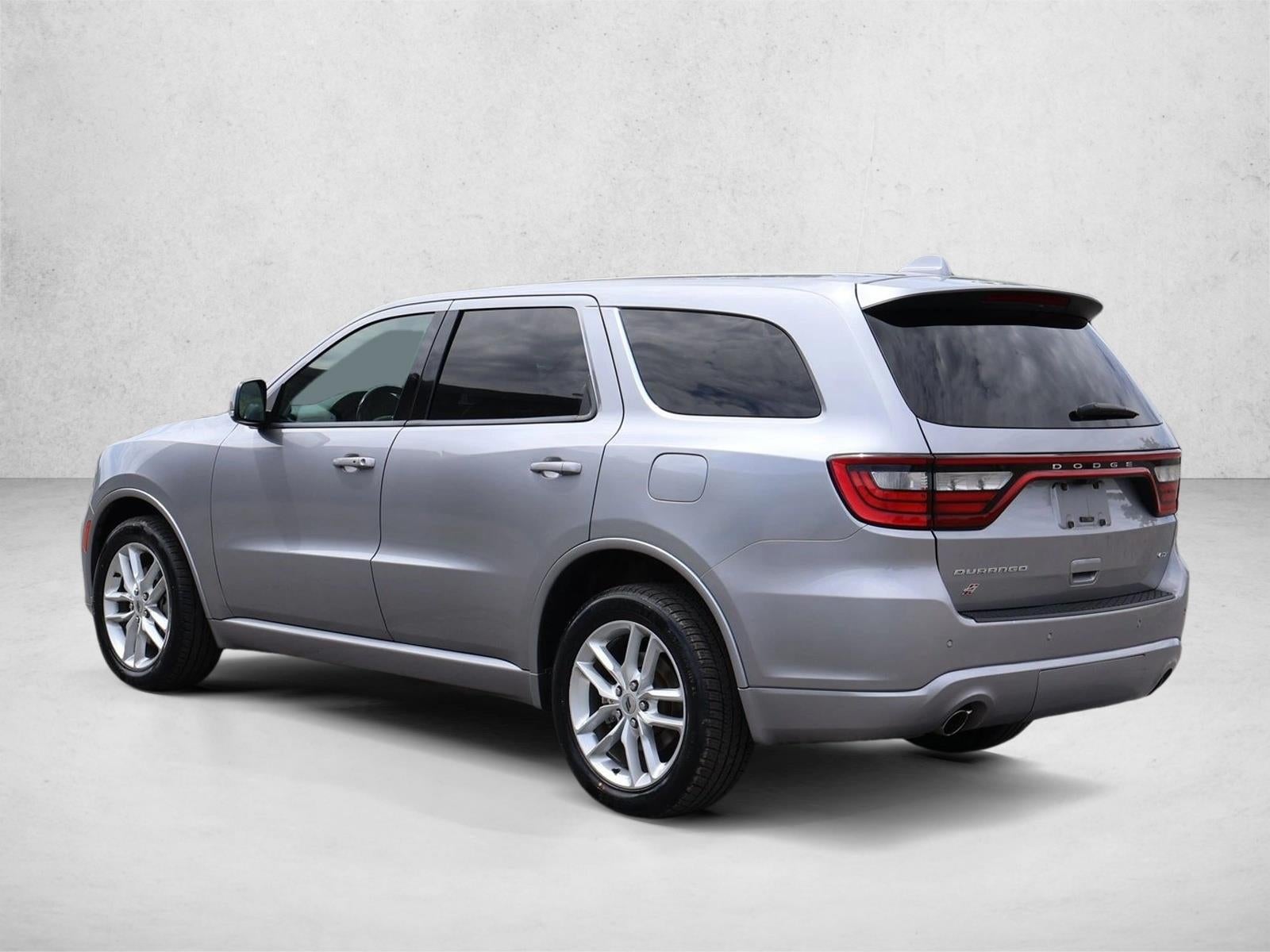 2021 Dodge Durango GT Plus AWD
