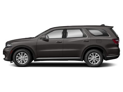 2021 Dodge Durango GT Plus AWD