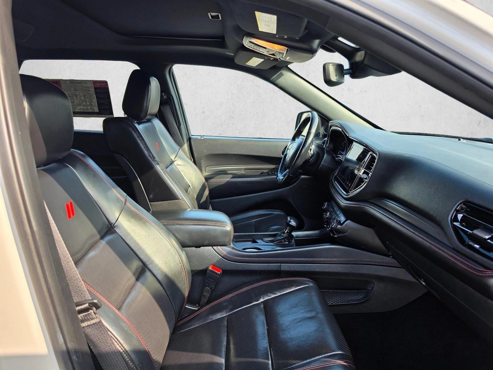 2024 Dodge Durango GT Plus AWD