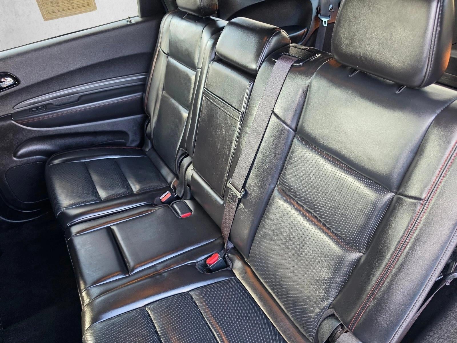 2024 Dodge Durango GT Plus AWD