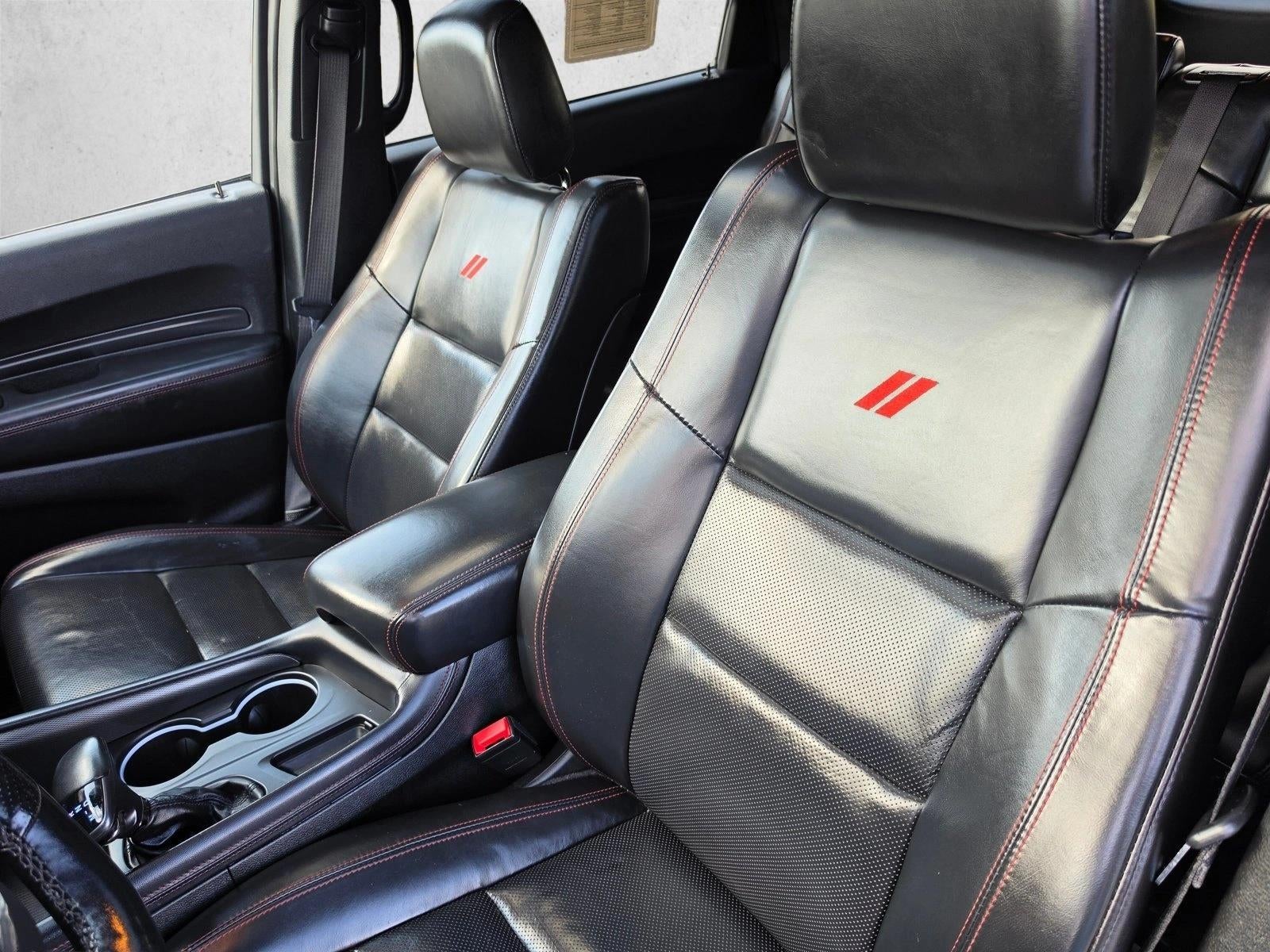 2024 Dodge Durango GT Plus AWD