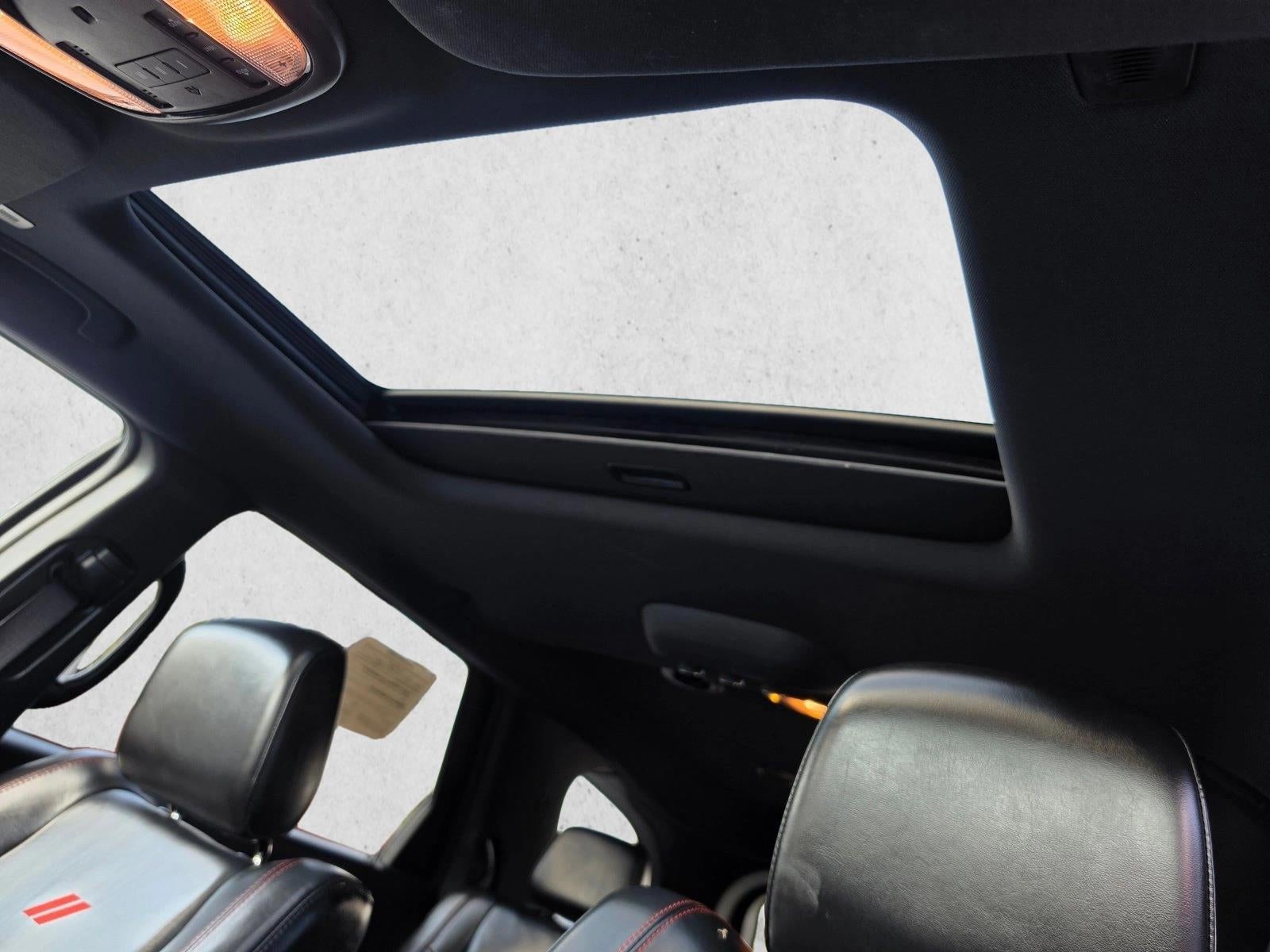 2024 Dodge Durango GT Plus AWD
