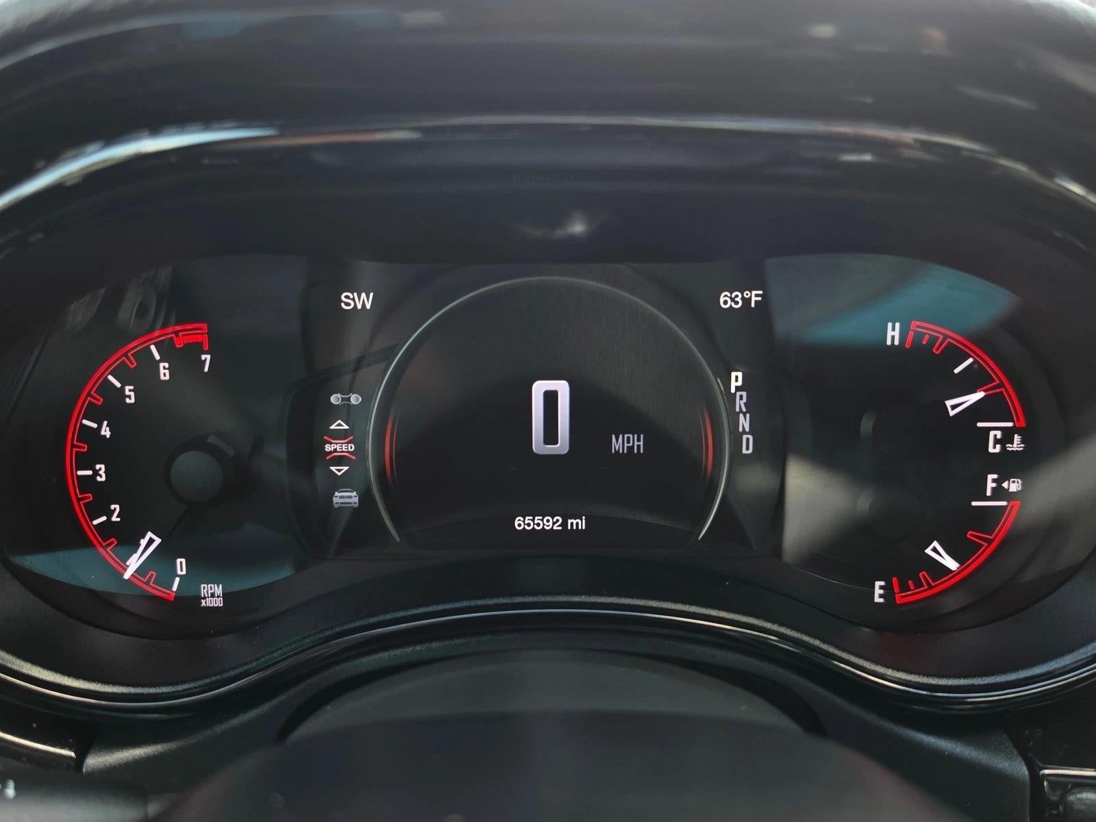 2024 Dodge Durango GT Plus AWD