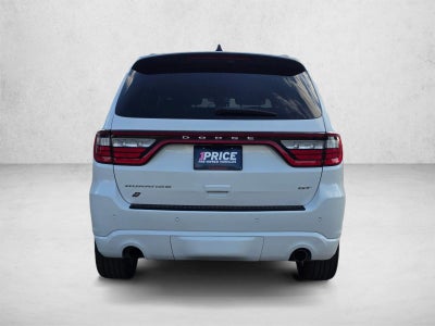 2024 Dodge Durango GT Plus AWD