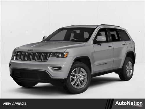 2017 Jeep Grand Cherokee Altitude 4x4 *Ltd Avail*