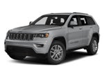2017 Jeep Grand Cherokee Altitude 4x4 *Ltd Avail*
