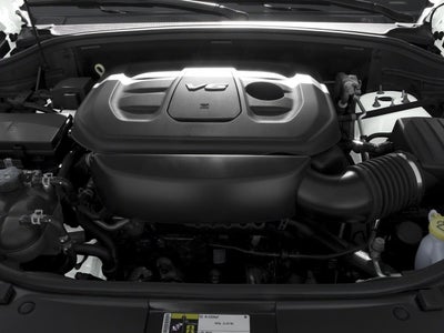 2017 Jeep Grand Cherokee Altitude 4x4 *Ltd Avail*