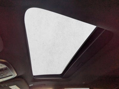 2017 Jeep Grand Cherokee Limited 4x4