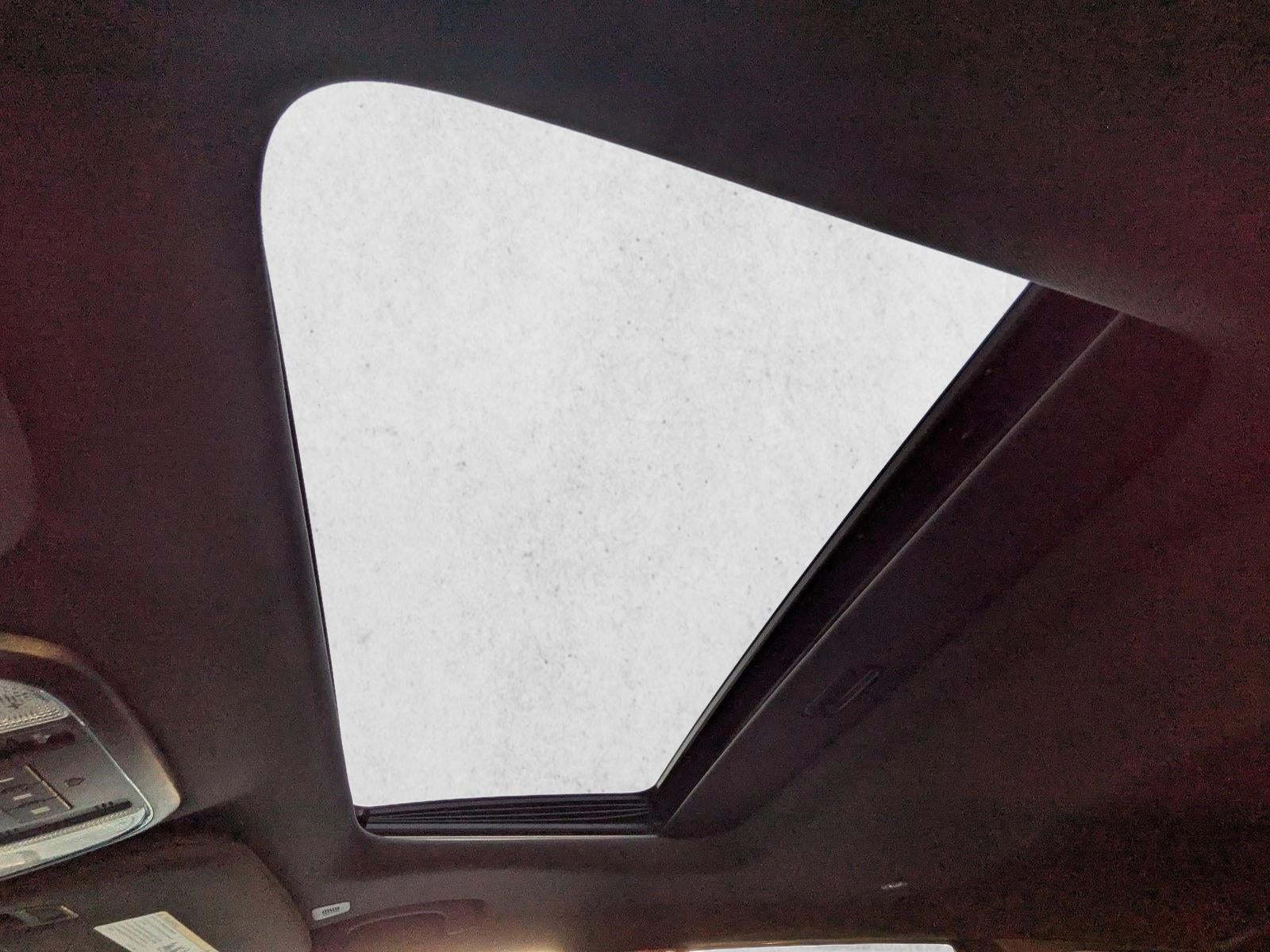 2017 Jeep Grand Cherokee Limited 4x4