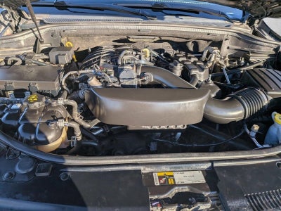 2017 Jeep Grand Cherokee Limited 4x4