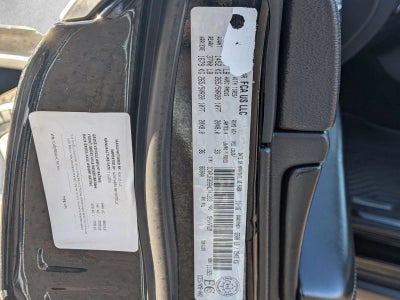 2017 Jeep Grand Cherokee Limited 4x4