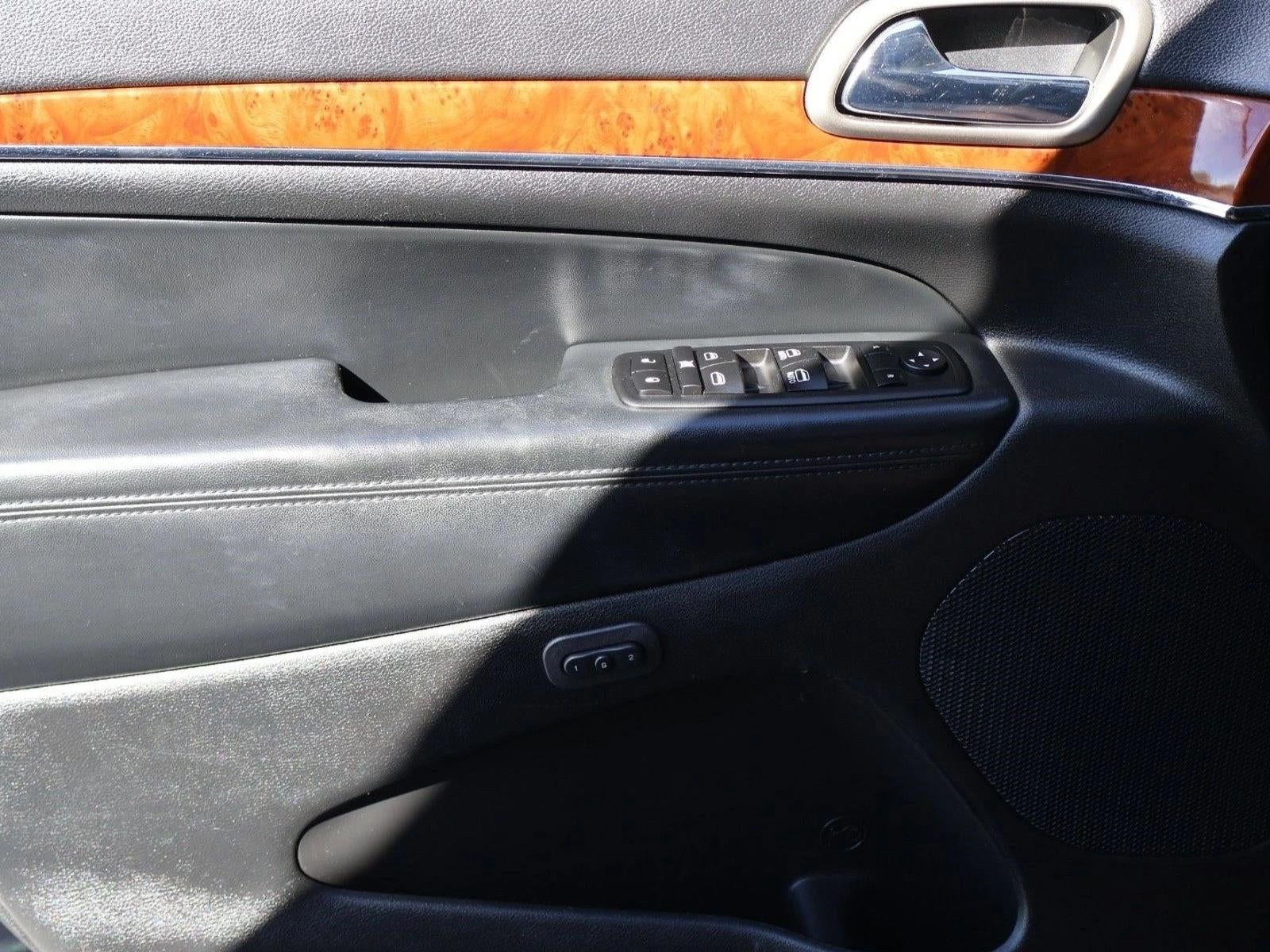 2012 Jeep Grand Cherokee 4WD 4dr Limited