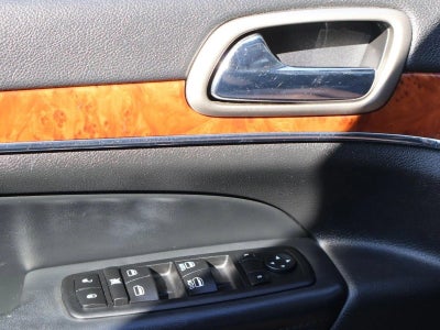 2012 Jeep Grand Cherokee 4WD 4dr Limited