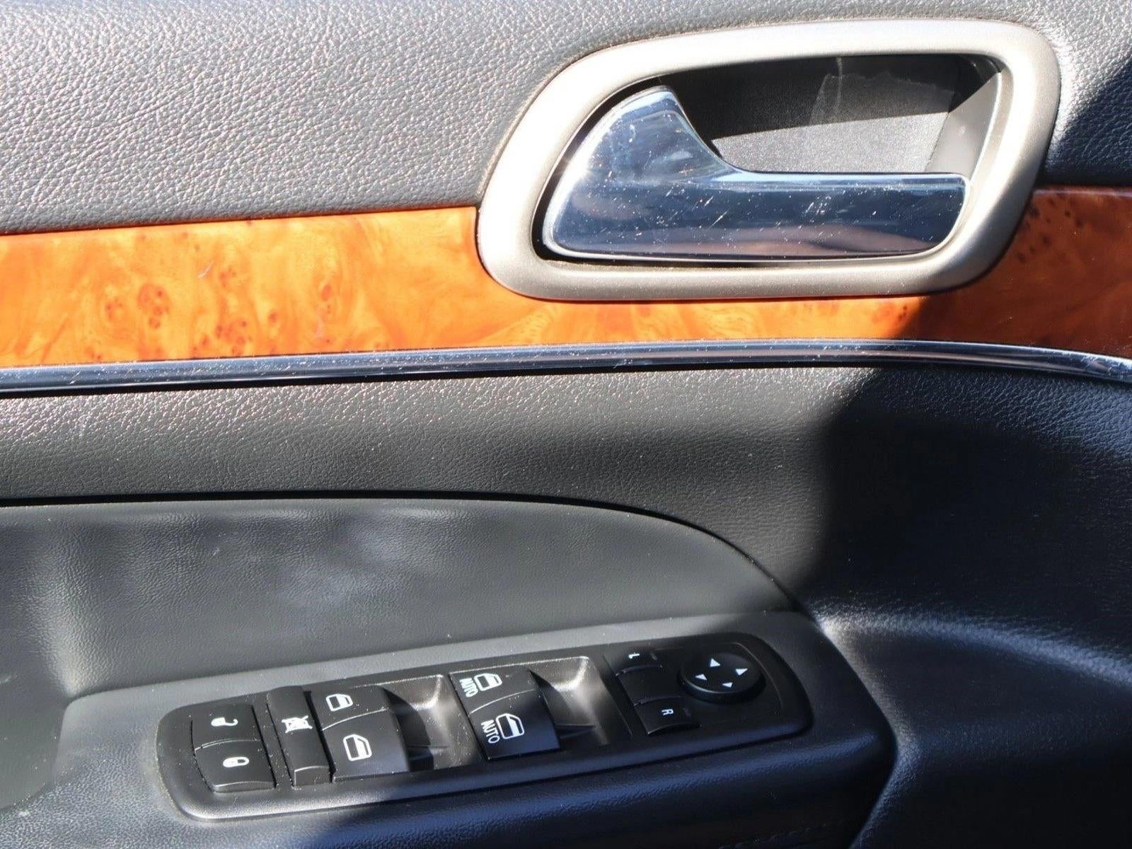 2012 Jeep Grand Cherokee 4WD 4dr Limited