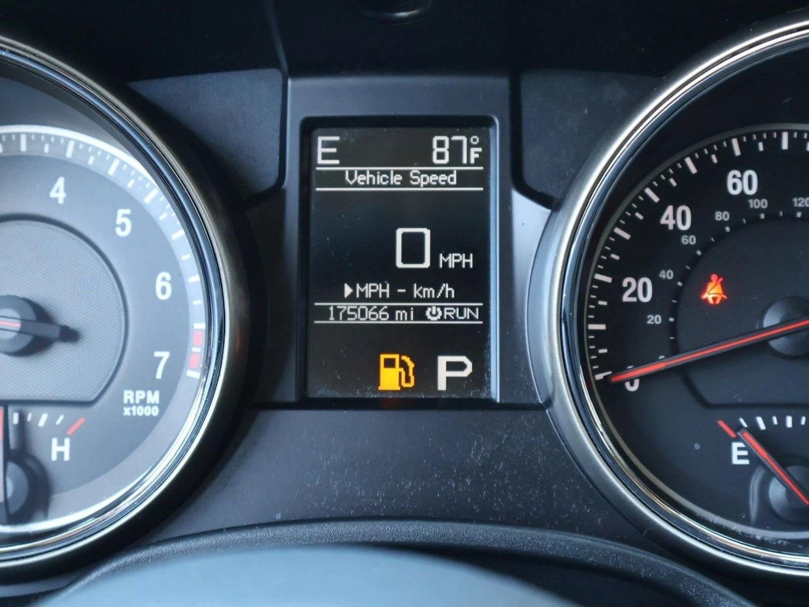 2012 Jeep Grand Cherokee 4WD 4dr Limited