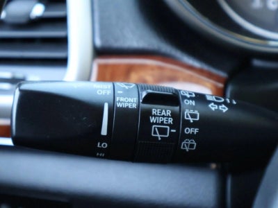 2012 Jeep Grand Cherokee 4WD 4dr Limited