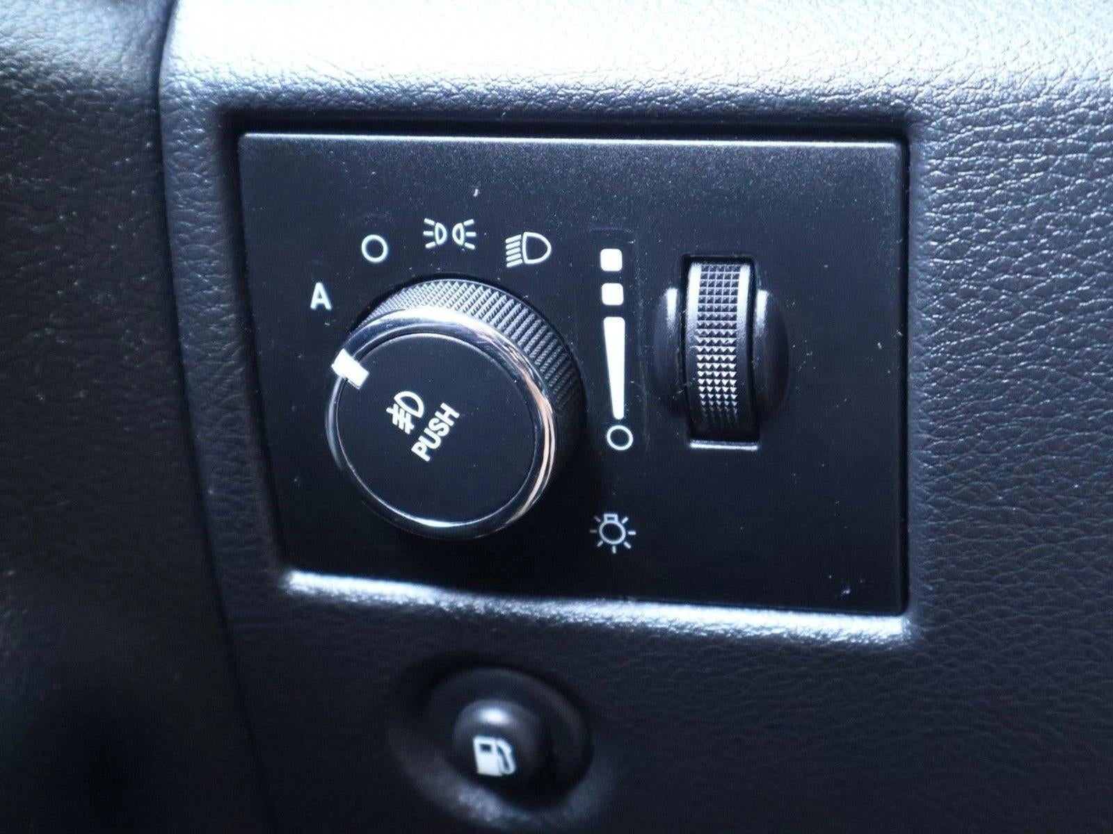 2012 Jeep Grand Cherokee 4WD 4dr Limited