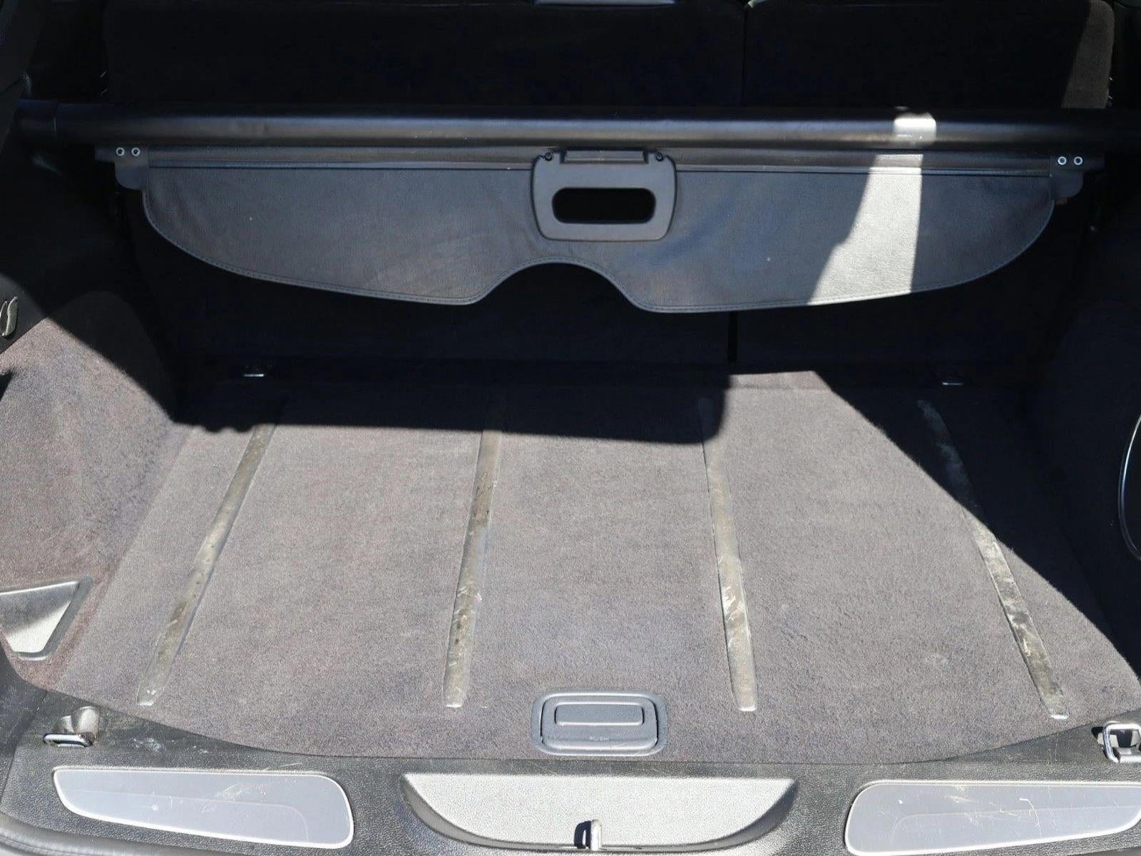 2012 Jeep Grand Cherokee 4WD 4dr Limited