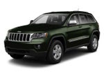 2012 Jeep Grand Cherokee 4WD 4dr Limited