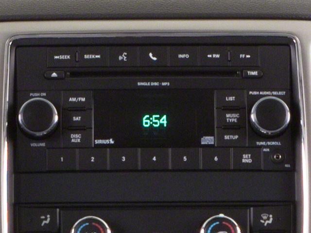 2012 Jeep Grand Cherokee 4WD 4dr Limited