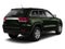 2012 Jeep Grand Cherokee 4WD 4dr Limited