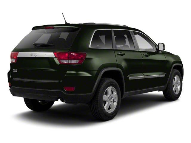 2012 Jeep Grand Cherokee 4WD 4dr Limited