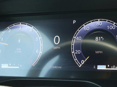 2024 Jeep Grand Cherokee Altitude 4x4
