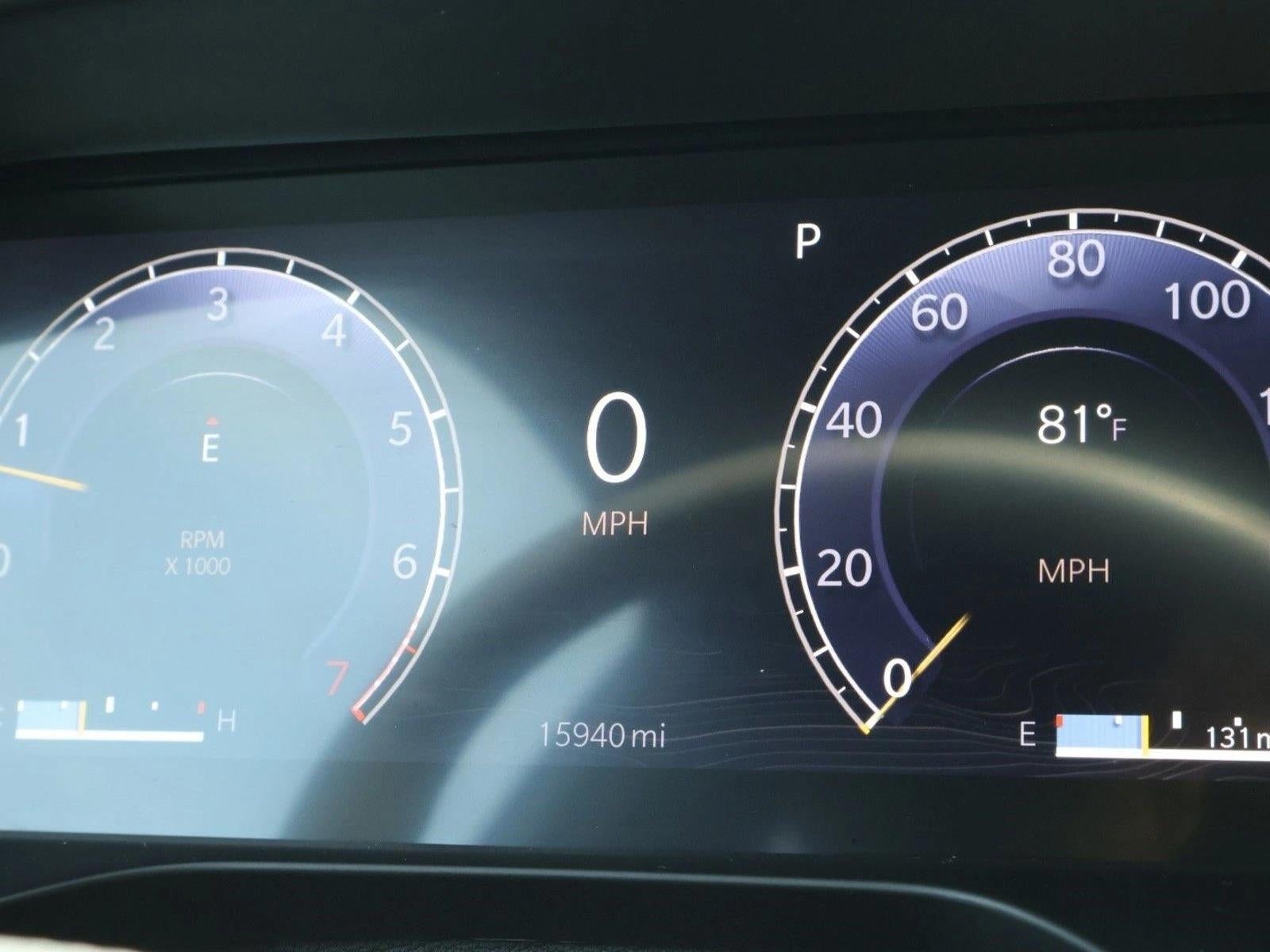 2024 Jeep Grand Cherokee Altitude 4x4