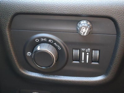 2024 Jeep Grand Cherokee Altitude 4x4