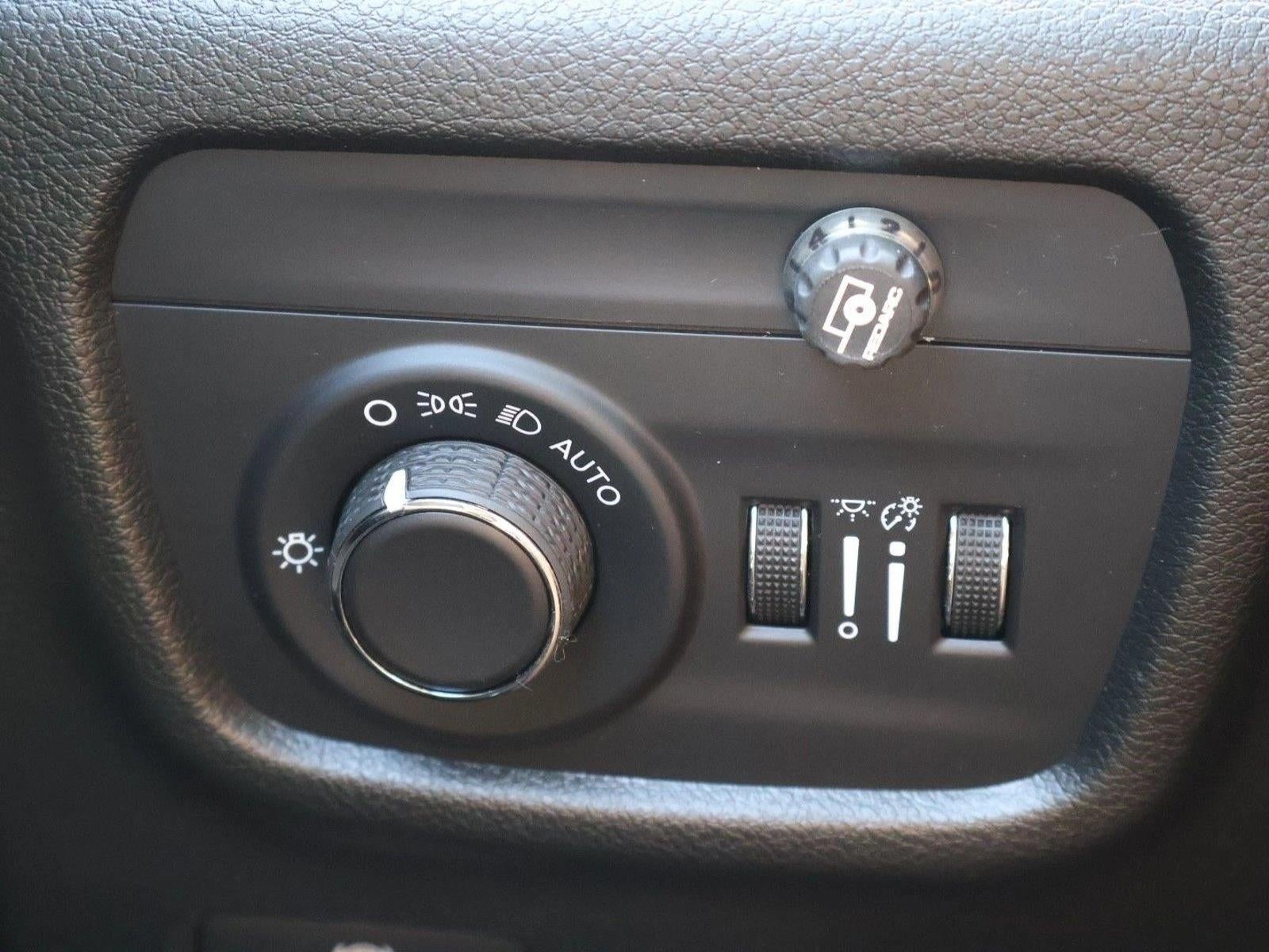 2024 Jeep Grand Cherokee Altitude 4x4