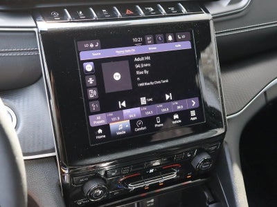 2024 Jeep Grand Cherokee Altitude 4x4