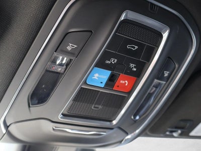 2024 Jeep Grand Cherokee Altitude 4x4