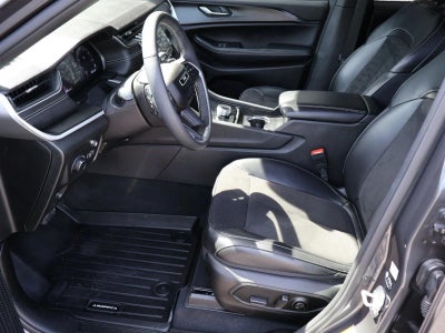 2024 Jeep Grand Cherokee Altitude 4x4
