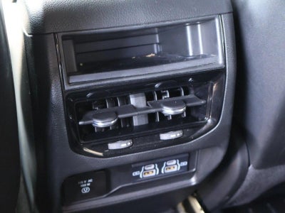 2024 Jeep Grand Cherokee Altitude 4x4
