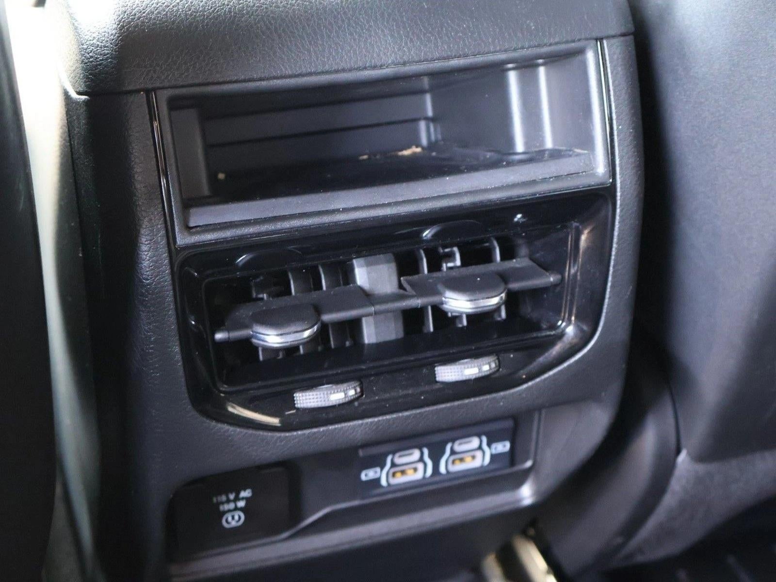 2024 Jeep Grand Cherokee Altitude 4x4