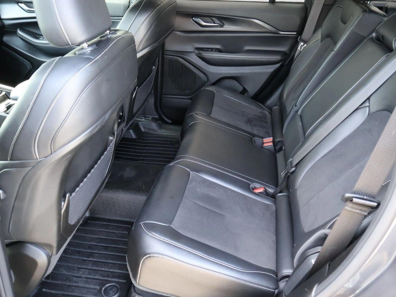 2024 Jeep Grand Cherokee Altitude 4x4
